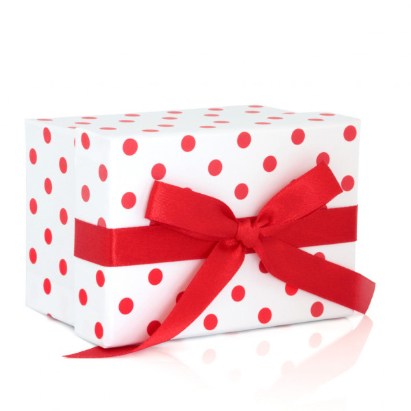  ◄₪•• ÑÉŴ كَِـوَِلَِكَِـ،َِـشَِنَِ••₪►1 Dep_3518047-Polka-Dot-Gift-Box