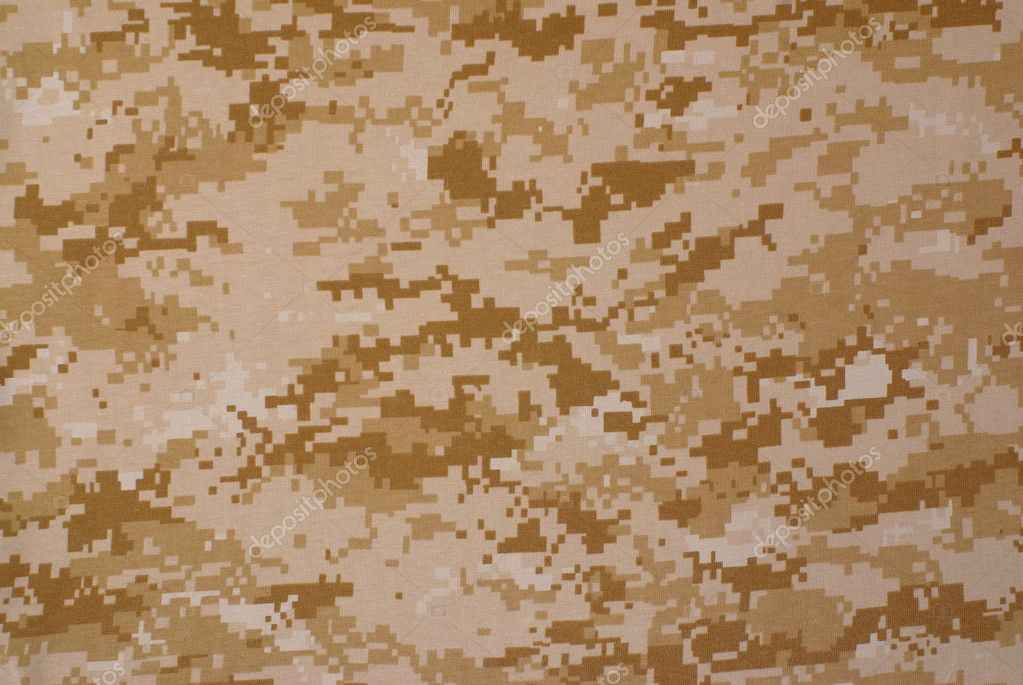 Uniformes Nuevos para la Fuerza Armada.De acuerdo o no? - Página 3 Depositphotos_3039309-Desert-digital-camouflage-fabric