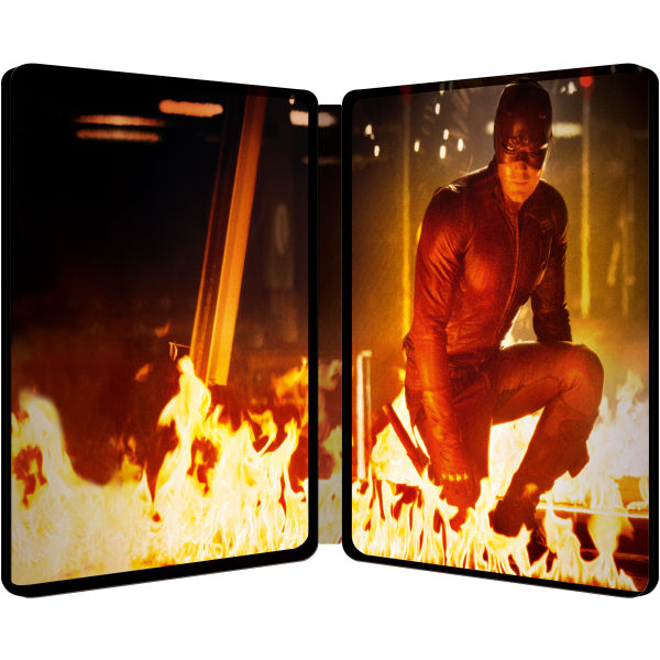 Daredevil : Director's Cut Zaavi Exclusive Steelbook 10818333-1371136370-908678