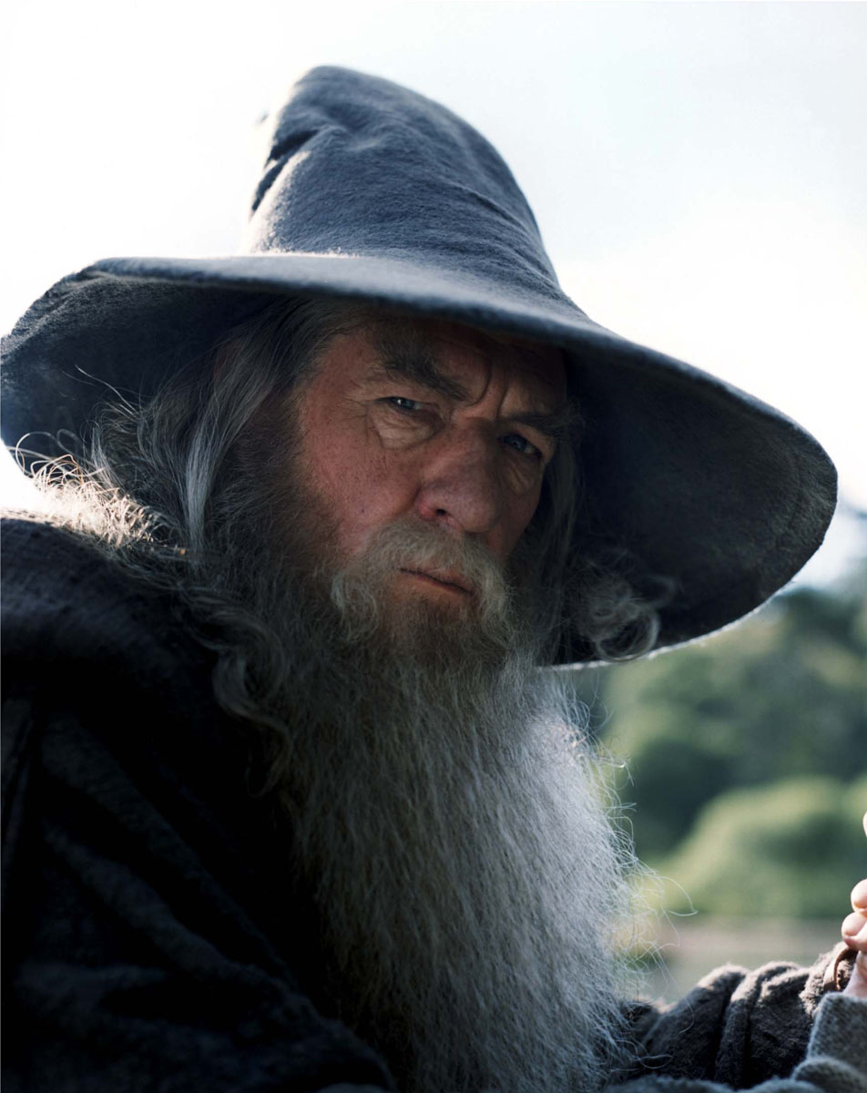 Top 10 der coolsten Serien-/ Film Charaktere Gandalf_the_Grey