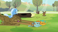 Imagens da Trixie 201px-Trixie_looking_at_the_beavers_S3E05