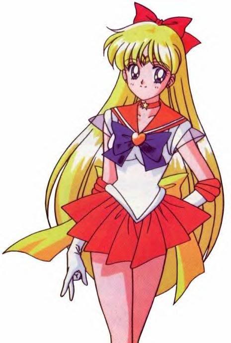 show your pride with V SuperSailorVenus2