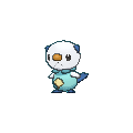 La Retro Aventura Oshawott_XY