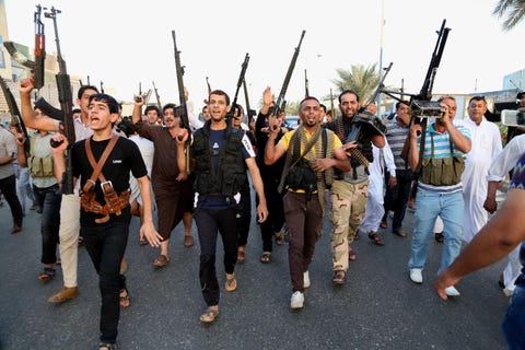 Poppy3 should read this --This Photo Is The Clearest Sign Of An Imminent Iraqi Civil War Iraq-shiite-militia