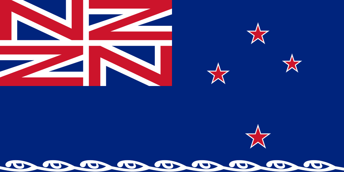 Nueva Zelanda decide vía referéndum si cambia de bandera Aaron_nicholson%27s_new_zealand_flag.svg