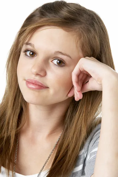 Bean's Hall Of Flying Dep_4796719-Portrait-Of-Smiling-Teenage-Girl