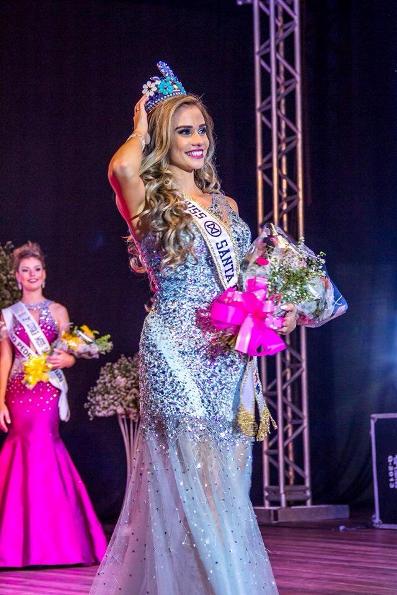 2016 | MISS MUNDO BRASIL | FINAL 25/06 Nayara-missamundo-portouniao1