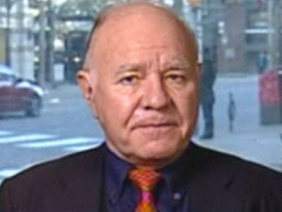 Marc Faber: “La recesión de la economía global es 100% inminente” Marc-faber