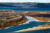 26 KASIM 2017 PAZAR BULMACASI SAYI : 1652 Depositphotos_8933206-Panoramic-view-of-volga-river