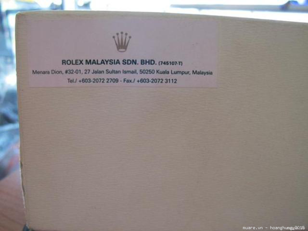 SH 150i 2009 đỏ. Đ.hồ Rolex nam nữ Malaysia fullbox 1.134USD giảm giá còn 295USD 2355173_malaysia