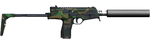 JUNGLE WEAPONS - NOW AVAILABLE! MP9%20SD%20JGL_smalltcm1976972