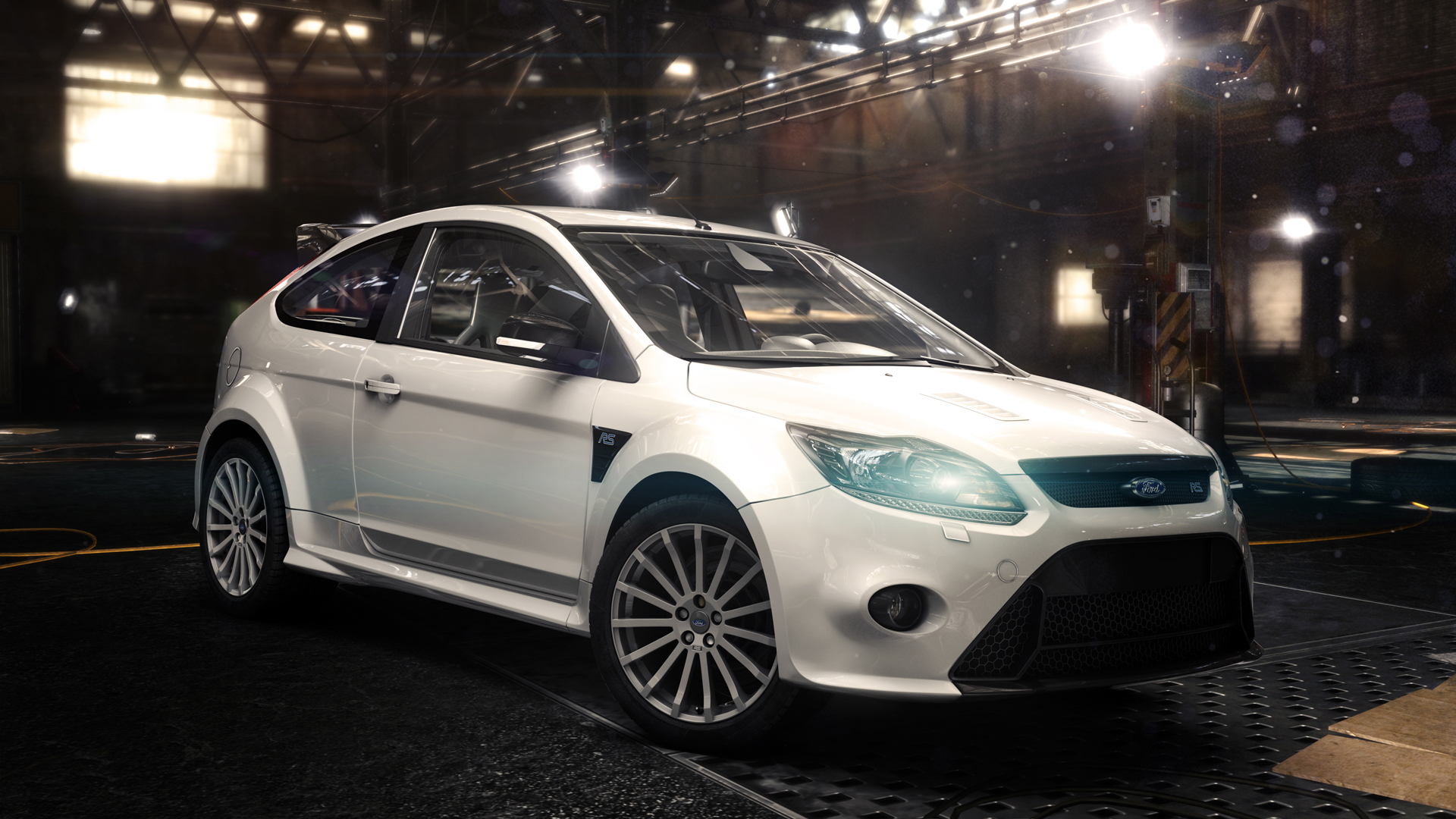 Liste des vhicules  - Page 4 Ford-Focus-RS_full_big