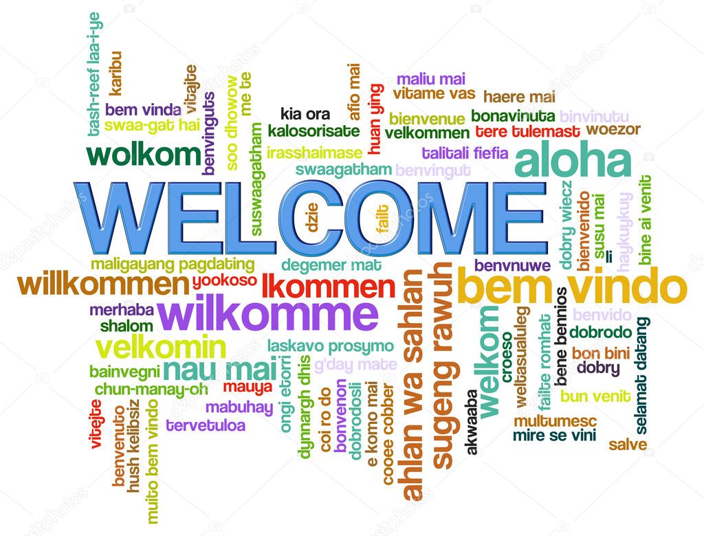 Hola a todos me presento Depositphotos_11355856-Welcome-word-tags