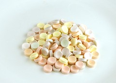 What Does 200 Calories Look Like? Calories-in-smarties-candy-s