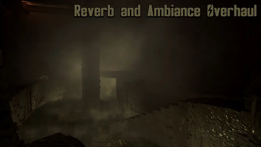 Reverb And Ambiance Overhaul[Fallout 4 Mods] 10189-0-1456184425