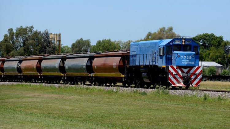 Noticias ferroviarias Tren-belgrano-vagones