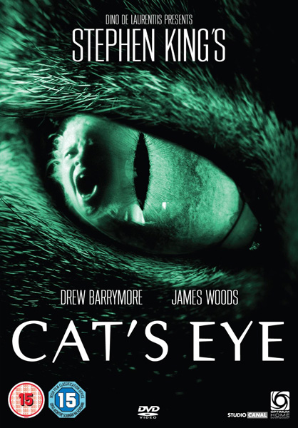 Cat's eye (1985) Cats_1