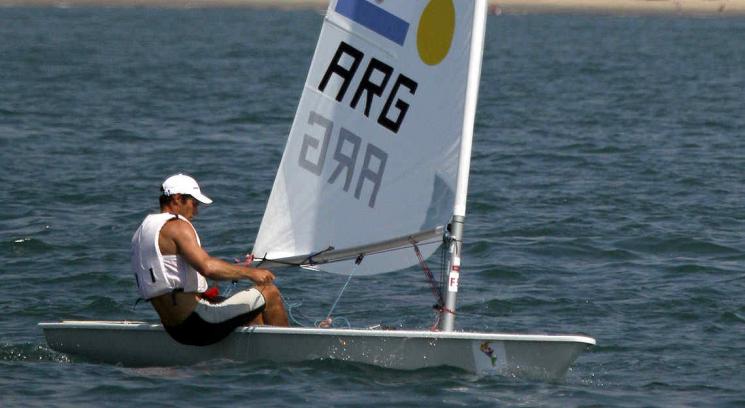 Los Argentinos en los Juegos Olimpicos Londres 2012 Alsogaray