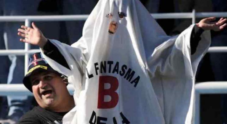 River, San Lorenzo e Independiente podrían quedar en descenso directo Fantasma-descenso