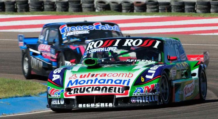 Previa 3º Fecha TC2013 Tcmendoza_de_benedictis