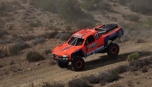 ¿Nuevo modelo de Humvee? Robby-gordon-4