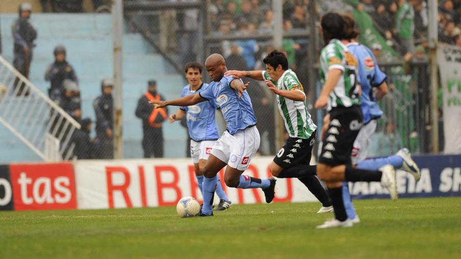 Vamos Pirata - Edición 26 Clausura-belgrano-18-banfield