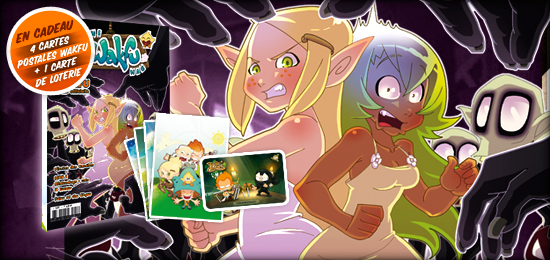 Wakfu (normal, Mini et TCG) - Page 3 4202