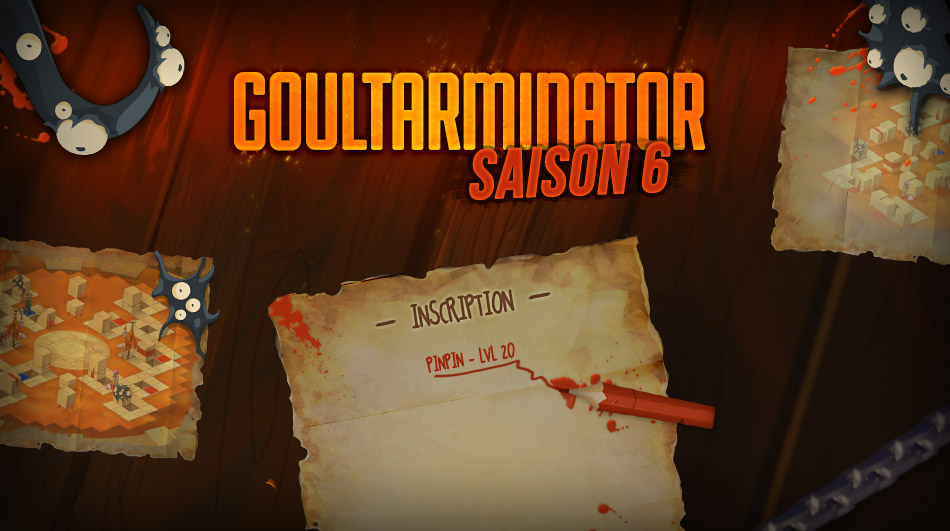 LE GOULTARMINATOR EST DE RETOUR : INSCRIVEZ-VOUS ! 421579