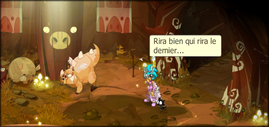 L'avenir des Dofus Dofusdrop