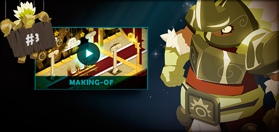 Devblog : Making-of des Pantins de Dramak #3 Carrousel-dramak-3