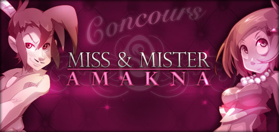 [Event] Miss et Mister Amakna Carrouselmissmisterfr