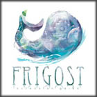 L'ile frigost Frigost