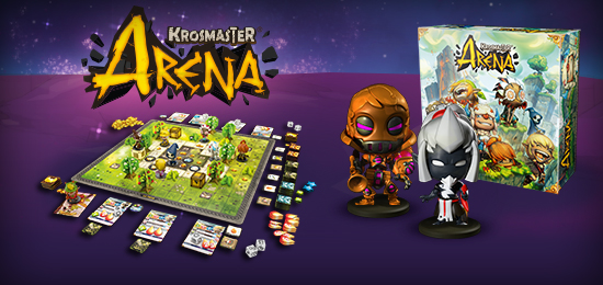 Actualité - Page 7 Caroupack-krosmaster-dofus