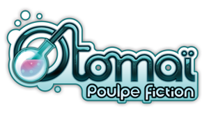 Otomaï, Poulpe Fiction (prochaine extension) Otomai-logo