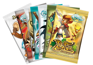 Wakfu (normal, Mini et TCG) - Page 3 Boosters-wakfu-tcg-compos