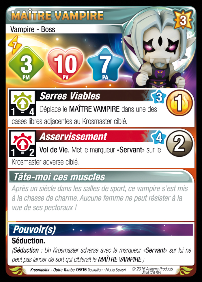 Profils saison 4: outre tombe MAJ: saison complète - Page 7 4b1a93d3dc7c907aa68a197e86a10f51