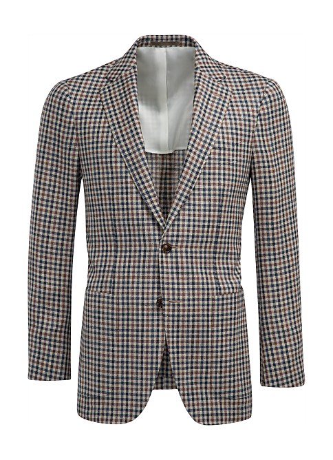 Costumes SuitSupply - Page 16 Jackets_Blue_And_Brown_Check_Havana_C959_Suitsupply_Online_Store_5