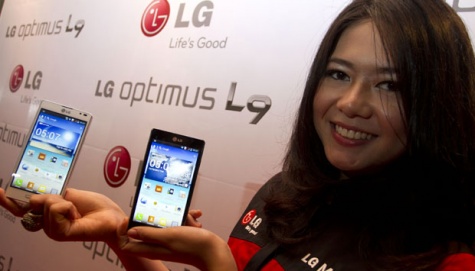 LG Optimus L9, Lega namun Ramping   150763_475