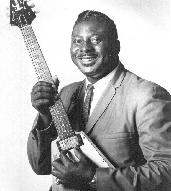 Albert King Albertking580