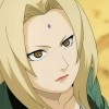 قصة من تأليفي الجزء الثالث... Tsunade