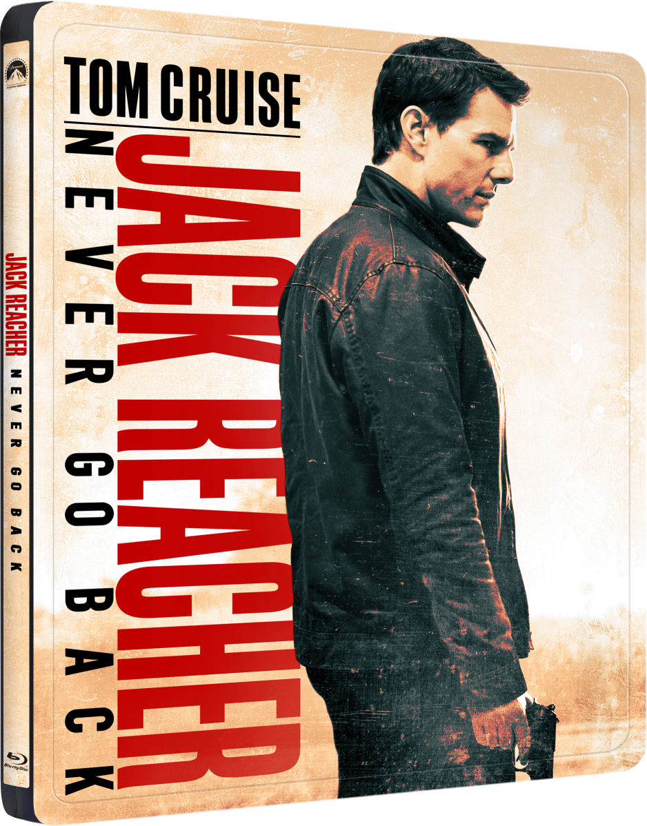 Vos commandes et vos achats - Page 29 Reacher_steelbook1