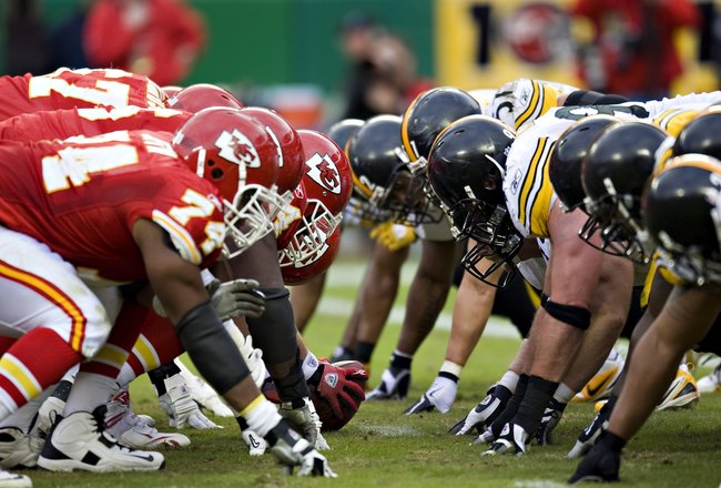 DIVISIONAL WEEKEND Steelers-Chiefs1