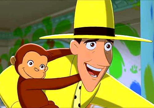 The People's Choice Awards 2014 Celebration Thread!  Congrats, Chris! - Page 22 Curious-George-and-Yellow-Hat