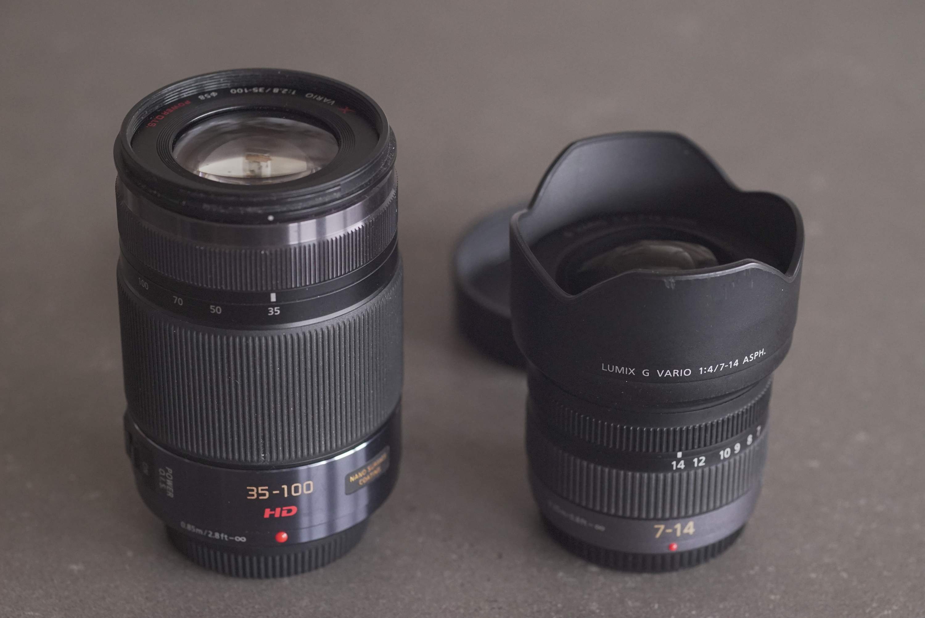 [VENDS] Panasonic 7-14 f4 et 35-100 f2.8 DSC05316