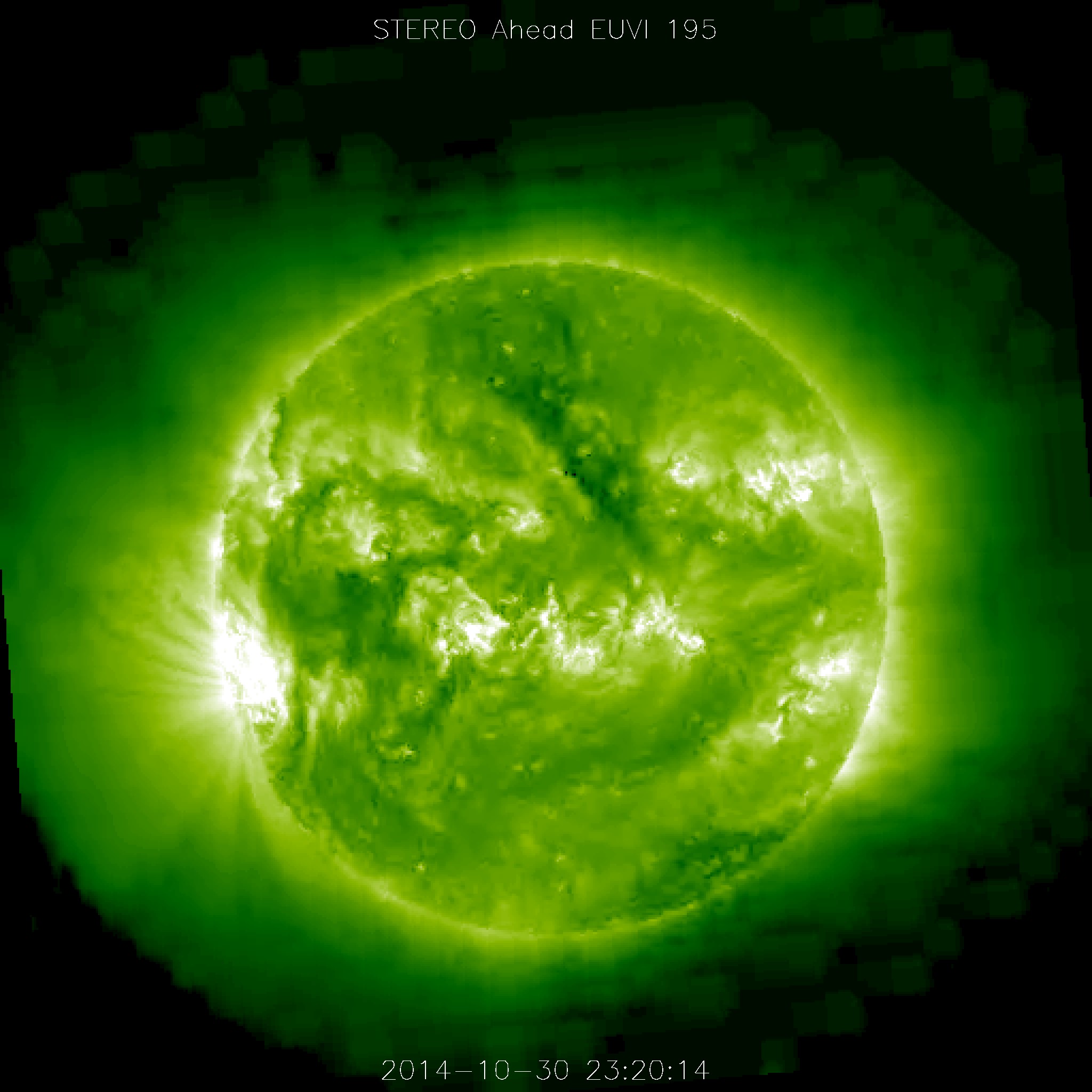 Space Weather Forecasts - ESTUDIO DEL SOL Y LA #MAGNETOSFERA , #ASTRONOMÍA - Página 2 20141030_232014_n7euA_195