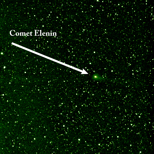 Cometa que se acerca  a la Tierra "Elenin" - Página 18 Frame06_a