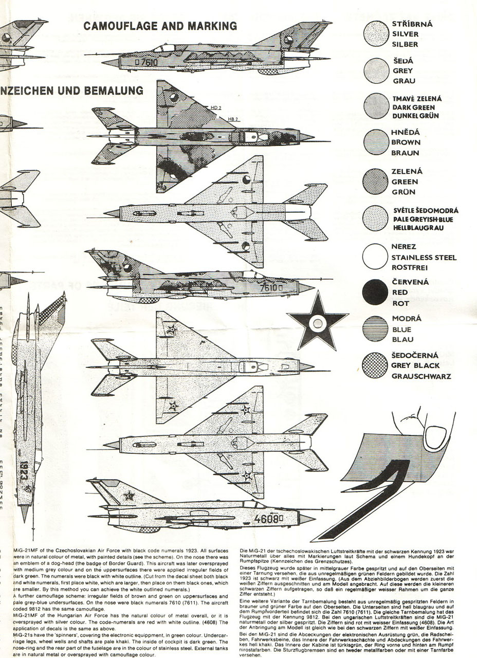 [KP] MiG-21MF KpMfDirections2retouch