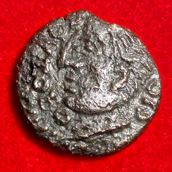 Bronze TOVTOBOCIO ATEPILOS 8_11r