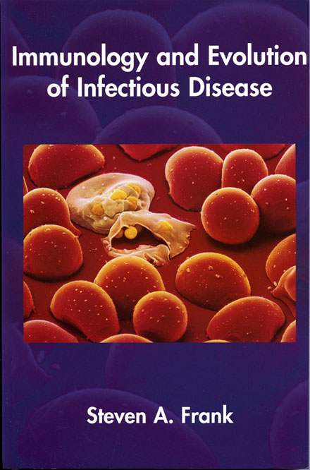 مكتبة رائعة و متجددة لكتب تختص في علم المناعة  Immunology  و ما يتبعها ، باللغة الانجليزية AntiVar