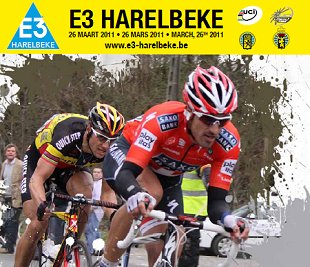 22.03.2013 22.03.2013 E3 Prijs Vlaanderen - Harelbeke BEL  2011_e3_harelbeke